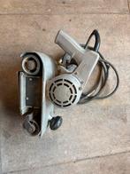 Skil Bandschuurmachine 405H, Ophalen of Verzenden, Gebruikt, 600 tot 1200 watt, Bandschuurmachine