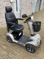 Scootmobiel Vermeiren Carpo 4D Limited Edition, 46 km of meer, 16 km/u of meer, Vermeiren, Gebruikt