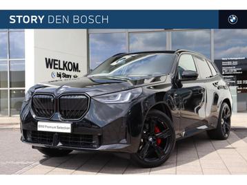 BMW X3 30e xDrive High Executive M Sport Automaat / Panorama beschikbaar voor biedingen
