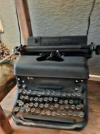 Remington Rand, Diversen, Ophalen