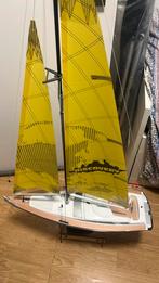 Mooie boot, Watersport en Boten, Ophalen, Zo goed als nieuw, Minder dan 15 m²