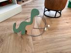 💡 Dino Wandlamp Kinderkamer 🦕👶, Ophalen of Verzenden, Zo goed als nieuw, Hout, Dino