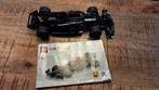 Lego  technic, Kinderen en Baby's, Speelgoed | Duplo en Lego, Ophalen of Verzenden, Zo goed als nieuw, Complete set, Lego