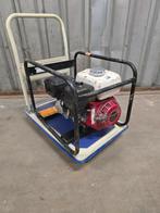 Europower EP3300 benzine aggregaat Honda, Doe-het-zelf en Verbouw, Gereedschap | Overige machines, Ophalen, Gebruikt, ., Europower