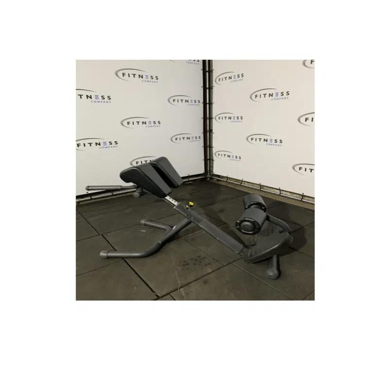 GymFit – Hyper Extension, Sport en Fitness, Fitnessmaterialen, Ophalen of Verzenden, Gebruikt, Benen, Overige typen