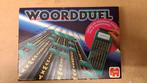 Woordduel - Jumbo, Een of twee spelers, Ophalen of Verzenden, Gebruikt, Jumbo