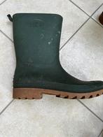 Laarzen en rubber tuinklompen .p.st 10, ,, Ophalen of Verzenden, Gebruikt, Heren, Laarzen