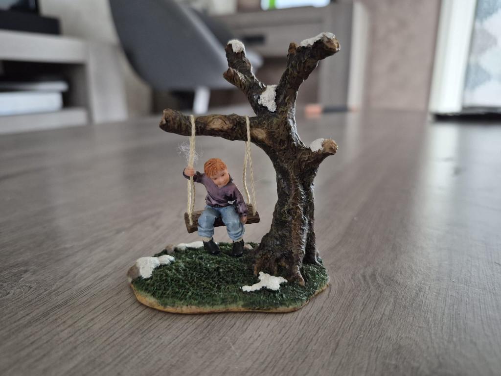 Luville Cornel Jonas 600702, Verzenden, Zo goed als nieuw