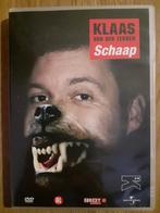 Klaas Van Der Eerden - Schaap.(Dvd), Alle leeftijden, Ophalen of Verzenden, Zo goed als nieuw, Stand-up of Theatershow