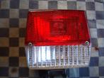 Oldtimer 1 Hella lamp voor rode mist en achteruit lamp, Ophalen of Verzenden, Nieuw