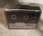 Philips bandrecorder N4416, Audio, Tv en Foto, Bandrecorders, Ophalen of Verzenden, Defecte bandrecorder