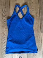 10 days top, Kleding | Dames, Blauw, Ophalen of Verzenden, Zo goed als nieuw, 10 days