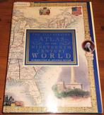 The Illustrated Atlas of the Nineteenth Century World ~ 1989, Verzenden, 19e eeuw, Gelezen