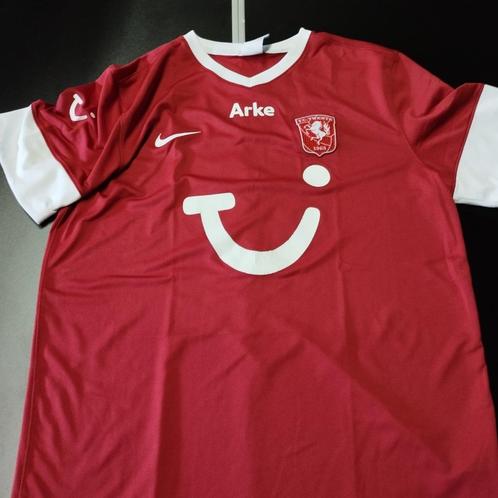 FC Twente- 2012 thuis shirt...ORGINEEL.........w16, Verzamelen, Sportartikelen en Voetbal, Gebruikt, Shirt, F.C. Twente, Verzenden