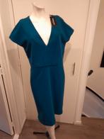 Nieuwe petrol kleurige Guess jurk maat 44, Kleding | Dames, Guess, Blauw, Maat 42/44 (L), Nieuw