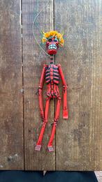 Mexicaans skelet, Huis en Inrichting, Ophalen of Verzenden