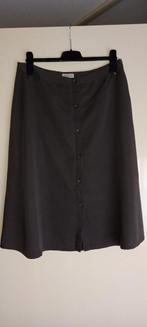 ZUSSS LANGERE DOORKNOOPROK MAAT XL., Maat 46/48 (XL) of groter, Ophalen of Verzenden, Knielengte, Gedragen