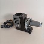 Vintage Leitz projector met Hektor 85mm lens, Ophalen of Verzenden, Gebruikt