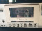 Cassettedeck, Audio, Tv en Foto, Cassettedecks, Ophalen of Verzenden, Overige merken