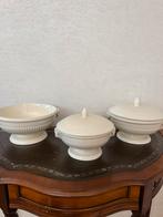 Wedgwood Edme schalen, Huis en Inrichting, Keuken | Servies, Ophalen, Overige stijlen, Porselein, Schaal of Schalen