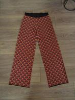 Nieuwe King Louie broek maat M, Maat 38/40 (M), Overige kleuren, Verzenden, Nieuw