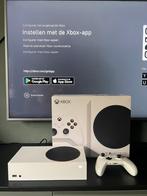Xbox Series S + Xbox One S controller, Spelcomputers en Games, Spelcomputers | Xbox Series X en S, Ophalen of Verzenden, Zo goed als nieuw