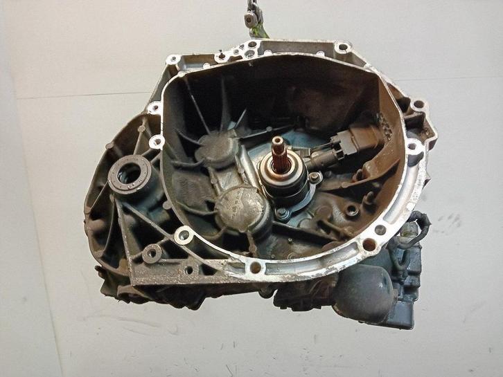 Versnellingsbak automaat Peugeot 208, Auto-onderdelen, Transmissie en Toebehoren, Citroën, Peugeot, Gebruikt, Herkomst onderdeel bekend