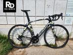 SPECIALIZED VENGE ULTEGRA, Gebruikt, Carbon, Meer dan 20 versnellingen, 53 tot 57 cm