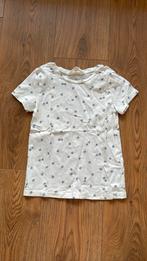 T-shirt H&M, Kinderen en Baby's, Kinderkleding | Maat 128, Ophalen of Verzenden, Nieuw, Meisje, Shirt of Longsleeve