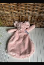 Happy horse muis marin knuffeldoekje knuffeldoek knuffel, Kinderen en Baby's, Speelgoed | Knuffels en Pluche, Ophalen of Verzenden
