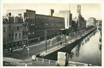 (701-194-045) Den Haag Prinsessegracht beschikbaar voor biedingen