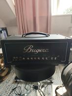 Bugera Infinium G5 buizenversterker inclusief Footswitch, Ophalen of Verzenden, Zo goed als nieuw, Elektrische gitaar