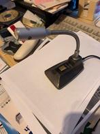 Icom tafelmike, Telecommunicatie, Zenders en Ontvangers, Ophalen, Gebruikt