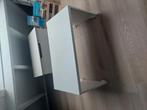 Ikea smastad bank GRATIS, Huis en Inrichting, Ophalen, Gebruikt