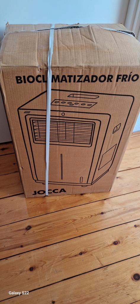 Mobiele airco, Witgoed en Apparatuur, Airco's, Nieuw, Ophalen of Verzenden