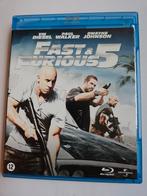 Fast & Furious 5 - Blu-ray, Cd's en Dvd's, Ophalen of Verzenden