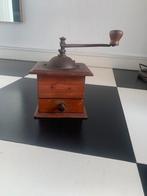 Vintage handkoffiemolen, Antiek en Kunst, Ophalen of Verzenden