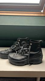 Converse hoge sneakers maat 40, Ophalen of Verzenden, Zo goed als nieuw, Sneakers of Gympen