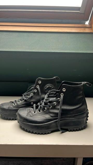 Converse hoge sneakers maat 40 beschikbaar voor biedingen