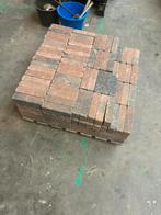 Restant klinkers 20x7x5cm, Tuin en Terras, Tegels en Klinkers, Ophalen, Klinkers, Nieuw, Minder dan 5 m²