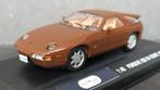 Porsche 928 S4 1986 1:43 Potato Car Pol, Hobby en Vrije tijd, Modelauto's | 1:43, Verzenden, Zo goed als nieuw, Auto, Overige merken