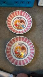 Blond amsterdam le china, Huis en Inrichting, Keuken | Servies, Ophalen, Blond Amsterdam, Zo goed als nieuw, Bord(en)