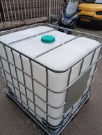 IBC container geheel NIEUW. 1000 LITER, Tuin en Terras, Regentonnen, Ophalen of Verzenden, Nieuw