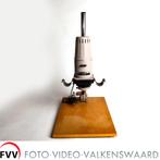 Opemus 4 vergrotings apparaat voor kleinbeeld en 6x6, Gebruikt, Opemus, Draagbaar, Ophalen of Verzenden