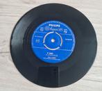 Willy Alberti - Ti Dirò / Come Prima - Vinyl Single, Ophalen of Verzenden, Gebruikt, Overige formaten, Nederlandstalig