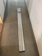 5x2m=10m ARTITEQ all-in RAIL set wit / NIEUW IN VERPAKKING, Ophalen, Nieuw, Overige typen