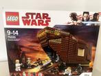 LEGO Star Wars 75220 Sandcrawler | NIEUW IN DOOS, Kinderen en Baby's, Speelgoed | Duplo en Lego, Info@lego.com, Denemarken, Lego