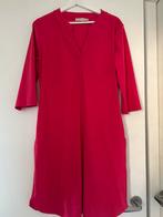 Studio Anneloes roze jurk travelstof maat M, Maat 38/40 (M), Verzenden, Zo goed als nieuw, Roze