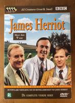James Herriot – vierde serie  (4dvds), Alle leeftijden, Ophalen of Verzenden, Gebruikt, Komedie