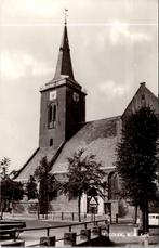 Abcoude - Ned. Herv. Kerk (2x), Verzamelen, Ansichtkaarten | Nederland, Verzenden, 1960 tot 1980, Ongelopen, Utrecht
